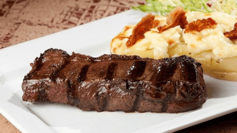 Un corte típico de restaurante que podés hacer en casa por mucho menos.