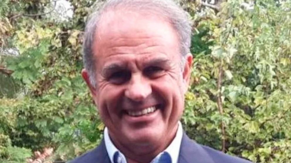 Fernando Brom es el nuevo subsecretario de Ambiente de la Nación.