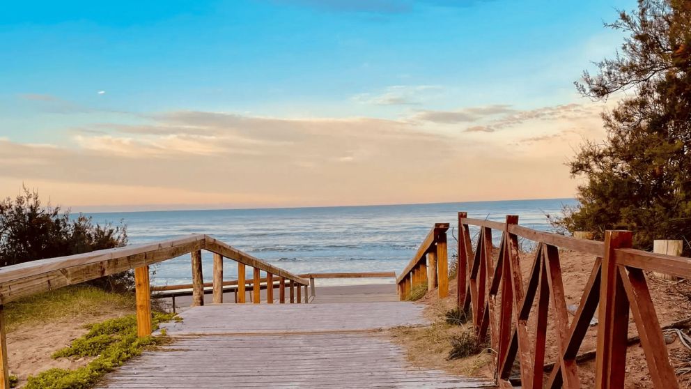 Un destino familiar para disfrutar en las �ltimas semanas de vacaciones.