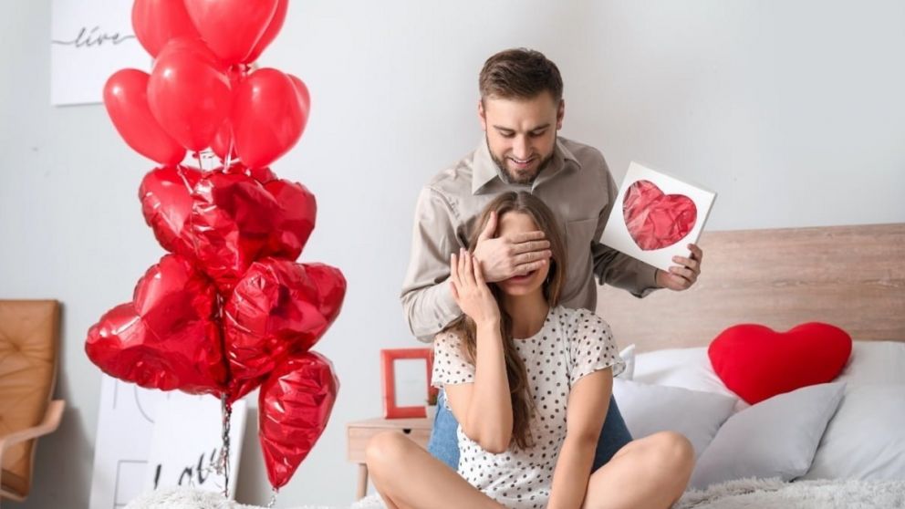 San Valent�n: el mejor regalo para hacerle a tu pareja, seg�n su signo.