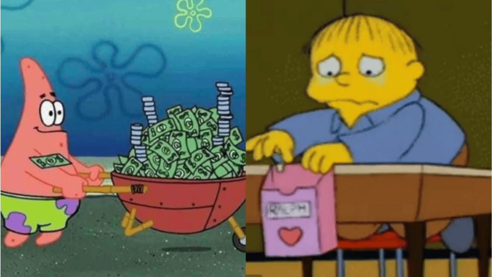 El Día de los Enamorados llegó a las redes, y con él, los memes más divertidos sobre el amor, la soltería y todo lo que rodea esta fecha (Captura X).