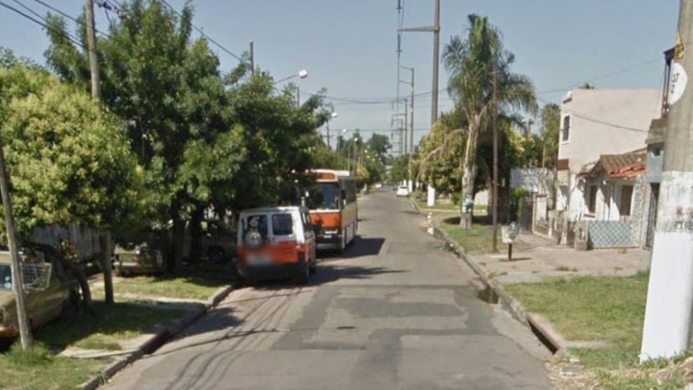 LUGAR DONDE LOS MALVIVIENTES LOGRARON EL COMETIDO.