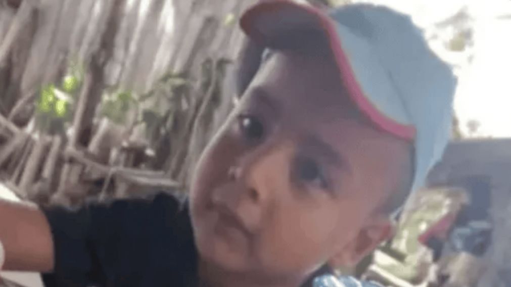 Loan fue visto por �ltima vez hace ocho meses.