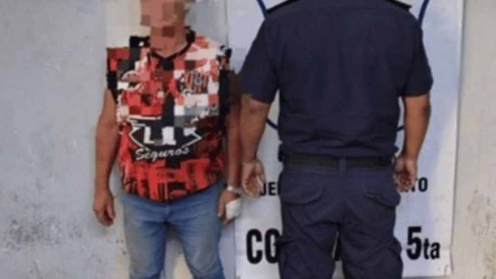 Mat� a su ex yerno al enterarse que golpeaba a su hija.