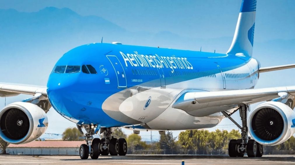 El Gobierno inició su apelación en el caso de la expropiación de Aerolíneas Argentinas, tras haber perdido en el Centro Internacional de Arreglo de Diferencias relativas a Inversiones.