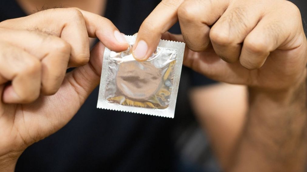 El 13 de febrero se celebra el D�a Internacional del Preservativo.