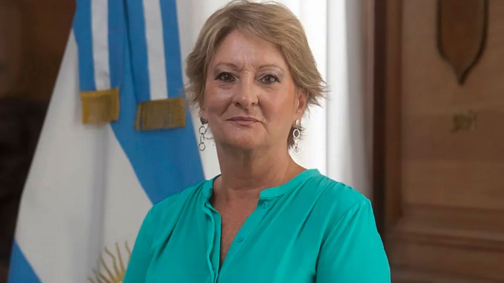 Ana Lamas renunci� como subsecretaria de Ambiente de la Naci�n.