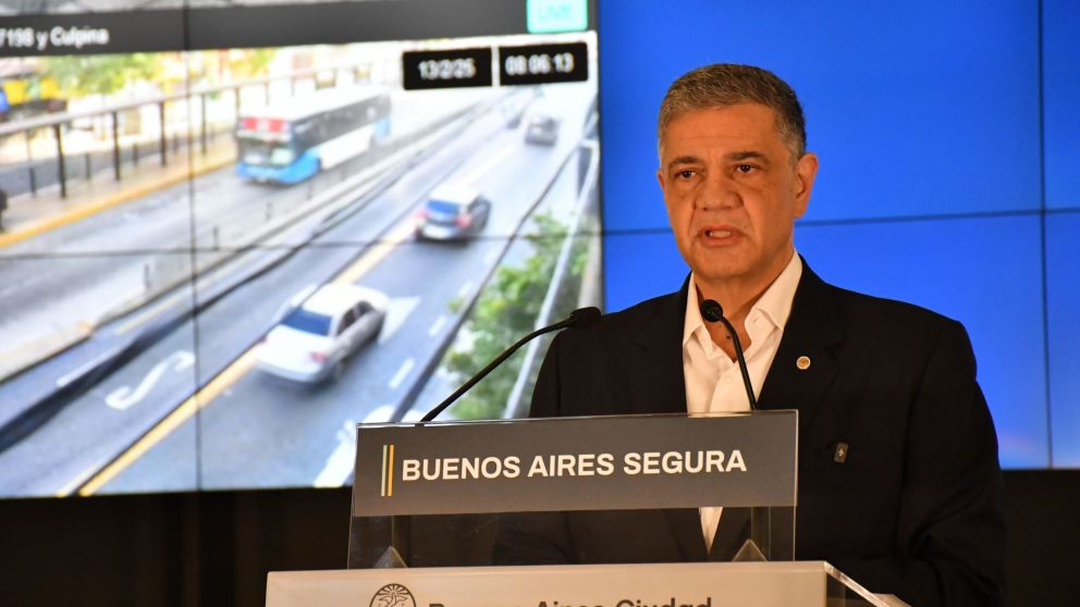 Los recursos se destinarán a vehículos, equipamiento, cámaras de monitoreo y en obras en comisarías y alcaidías.