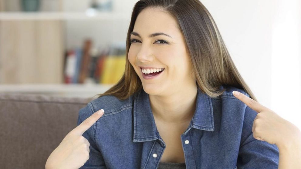 La inteligencia artificial reveló las frases que dicen las personas con alta autoestima (Imagen ilustrativa).