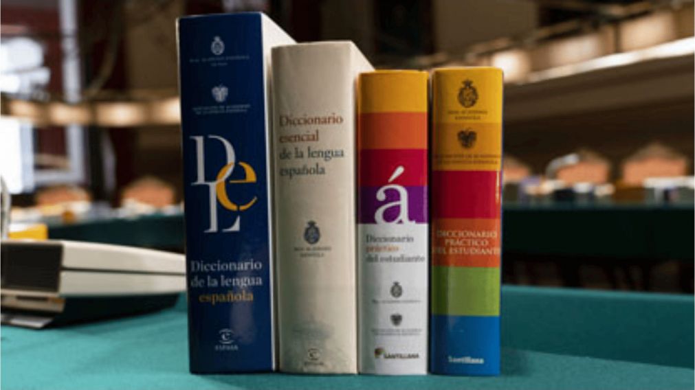 Dos letras quedaron afuera del abecedario español