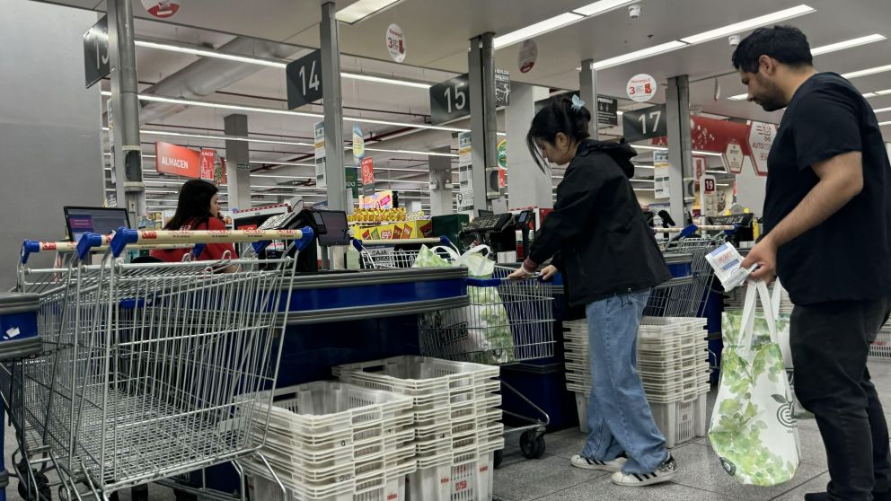 LOS PRECIOS AL CONSUMIDOR, UN DATO CLAVE PARA LA ECONOMÍA.