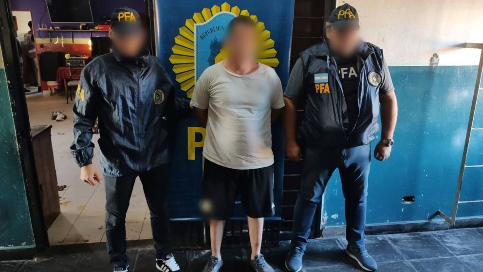 Vendía autos robados por redes sociales: así fue detenido