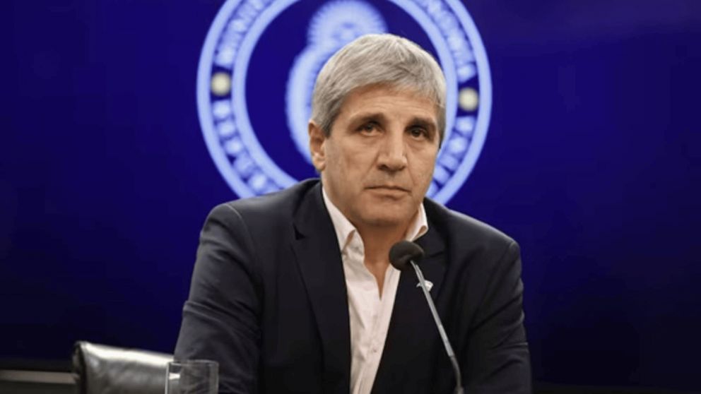 Economía dispuso la emisión de una Letra del Tesoro por más de US$1.200 millones