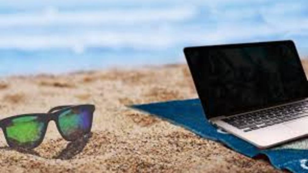 El verano suele ser perjudicial para las computadoras (Imagen ilustrativa).