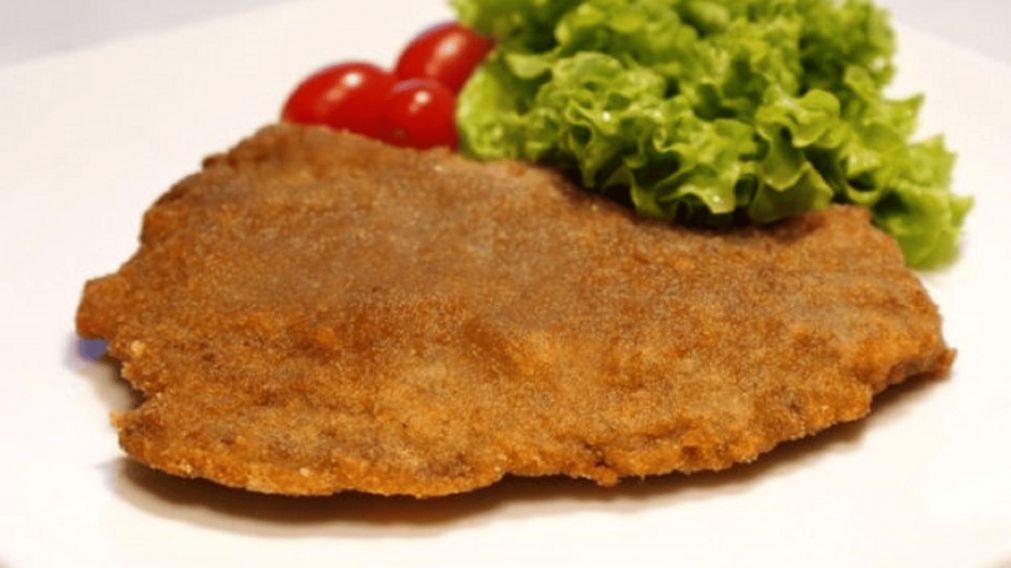 Sirve para hacer milanesas y empanadas, pero su principal virtud es que cuesta solo $1800.