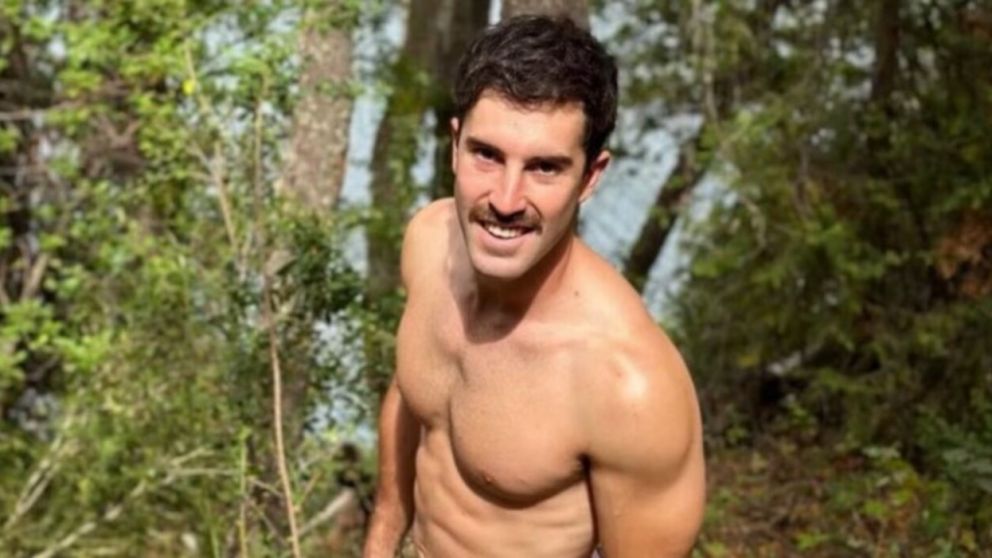 Santiago Bordieu muri� en la zona marina de Spitting Cave (X).