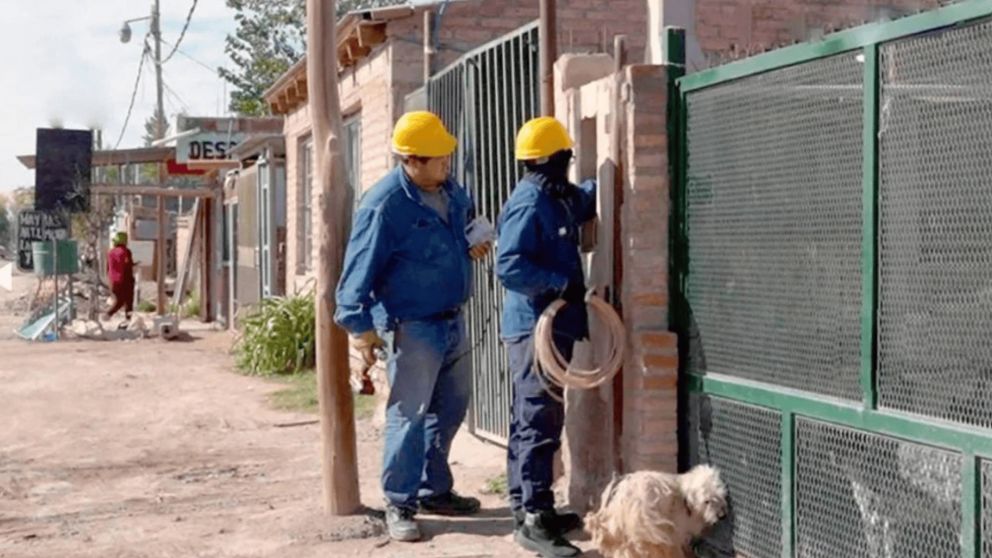 "¿Señora, tiene luz?": así falsos operarios ingresaron a la casa de humilde abuelita