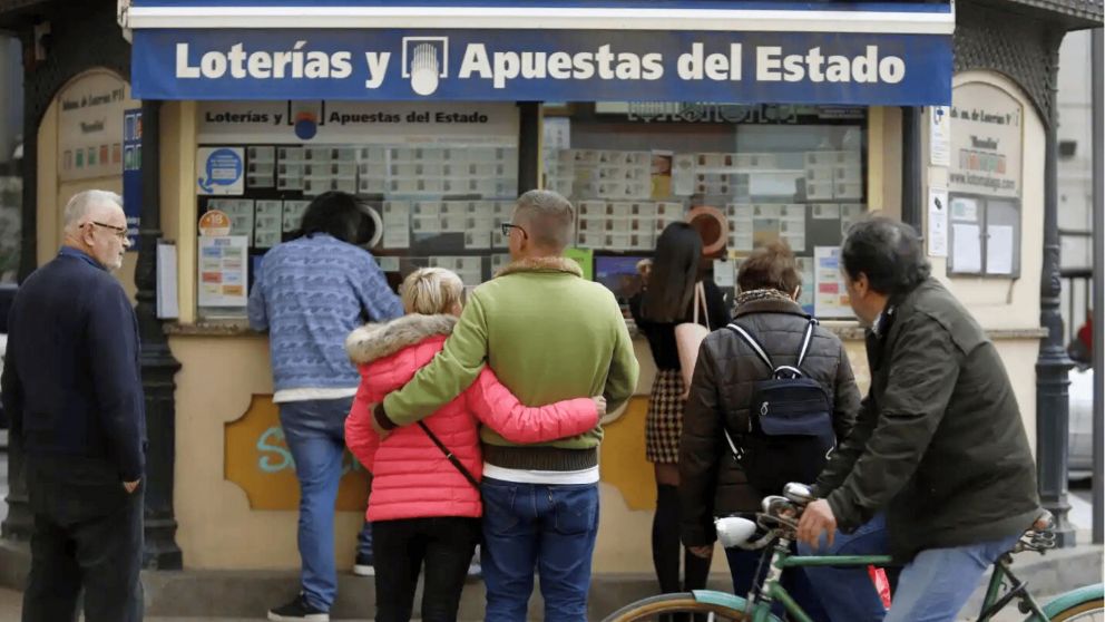 Dos nuevos ganadores de la Quiniela de Chaco pasaron a buscar sus premios millonarios (Imagen ilustrativa).