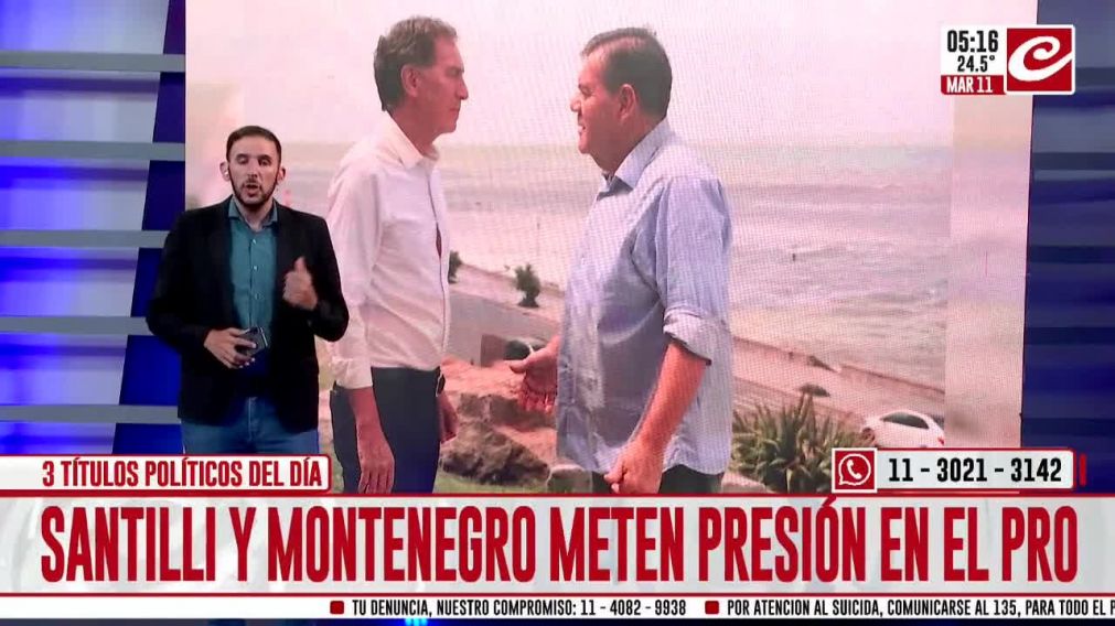 Crónica HD