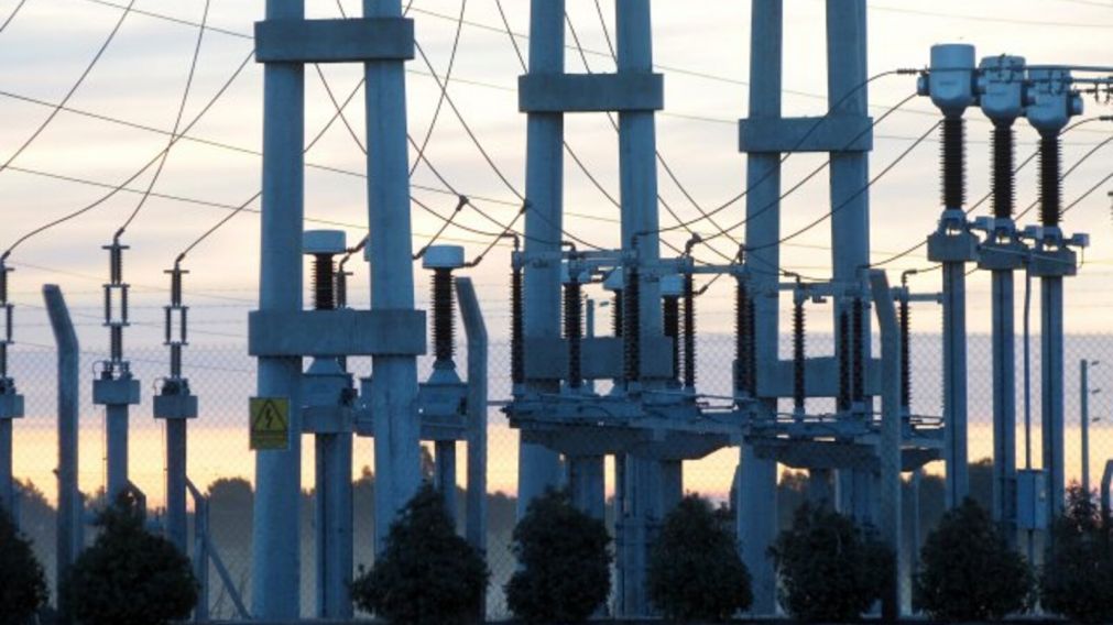 El consumo de energía eléctrica alcanzó un nuevo récord.