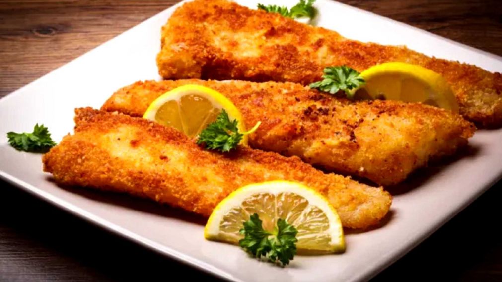 Pescado barato con Cuenta DNI, una opciòn economica para el verano.