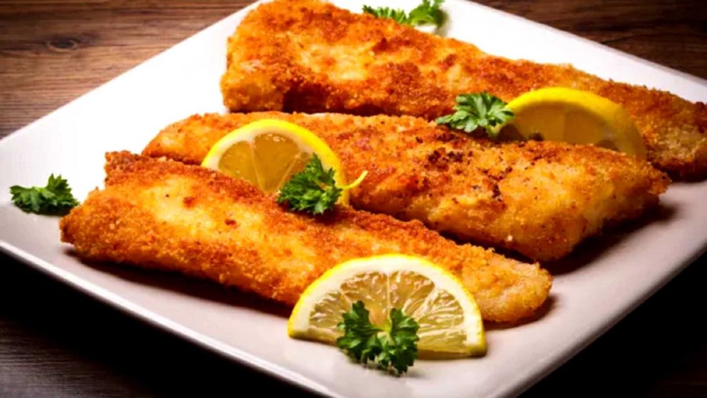 Pescado barato con Cuenta DNI, una opciòn economica para el verano.