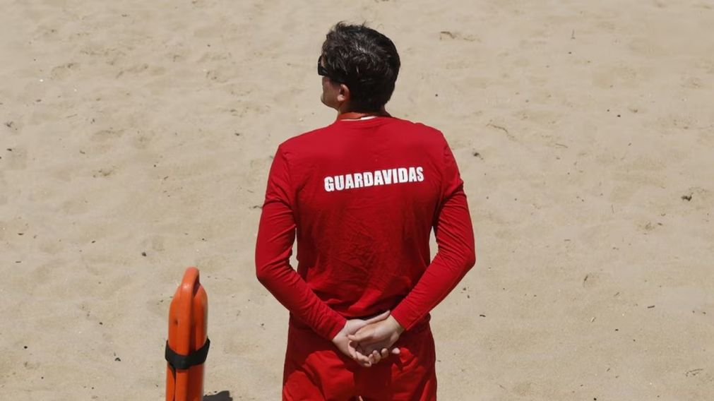 Un guardavidas de Punta del Este fue agredido por un turista argentino (Imagen ilustrativa).