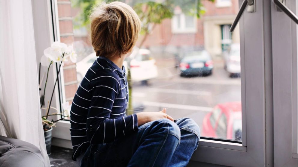 El Síndrome de Asperger es un Trastorno de Espectro Autista (Imagen ilustrativa).