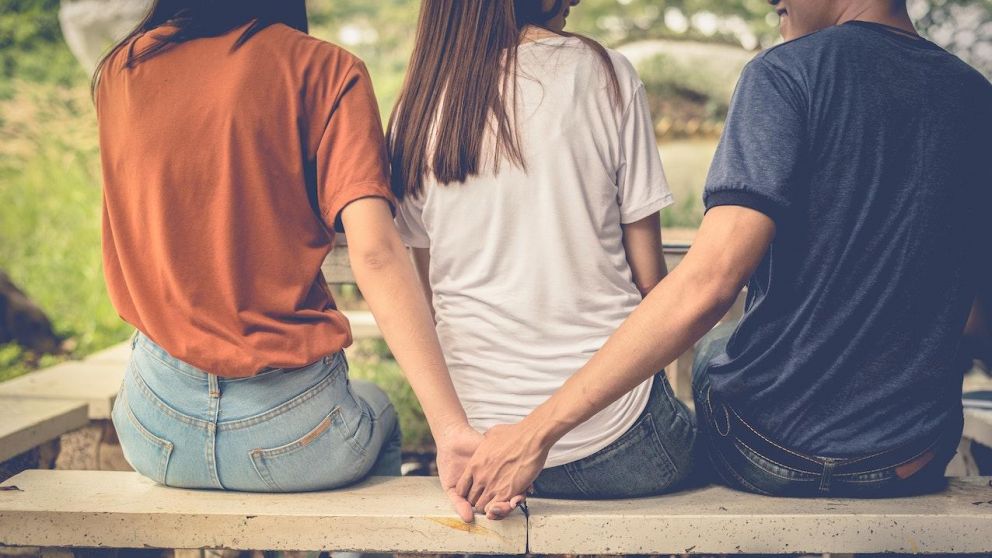 Las redes sociales aumentaron los casos de infidelidad (Imagen ilustrativa).