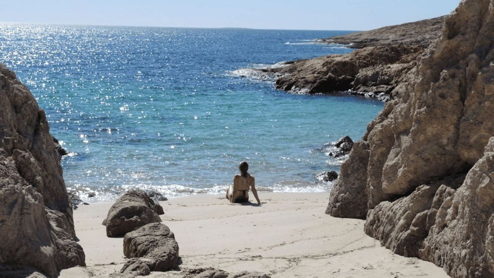 Playas "secretas" donde podrás descansar y vivir una aventura extraordinaria sin necesidad de toparte con grandes oleadas de turistas.
