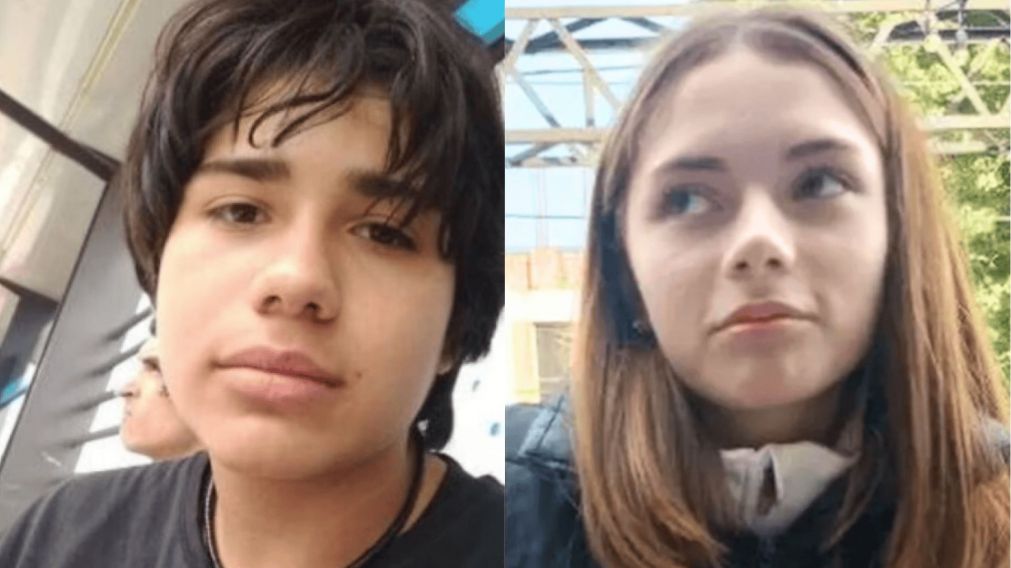 El abogado de la familia de Josué Salvatierra, cuyo cuerpo fue encontrado junto con el de Paloma Gallardo en un descampado, habló sobre la escena del crimen (Archivo).