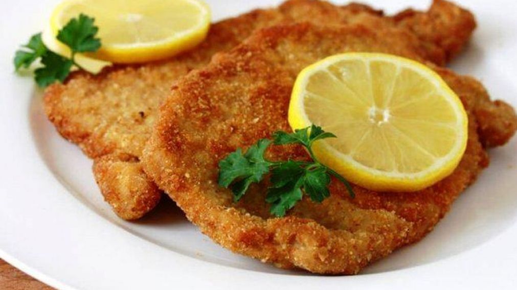 Ni cuadrada ni bola de lomo: el corte muy barato para hacer milanesas súper nutritivas y rendidoras