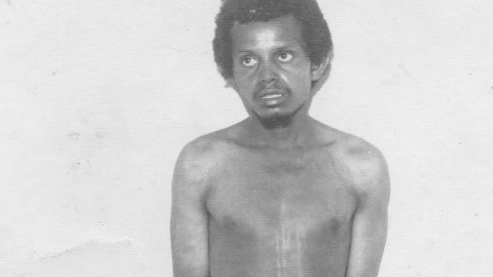 Orlando Sabino Camargo sembró la muerte en Brasil (Archivo).