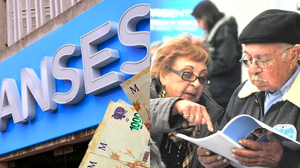 ANSES confirm� qu� suceder� con el bono para jubilados en 2025 (Imagen ilustrativa).