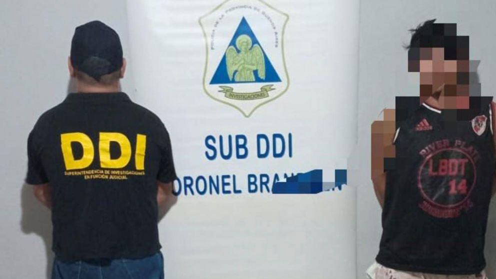 El acusado por el asesinato será indagado en las próximas horas (Foto NA).