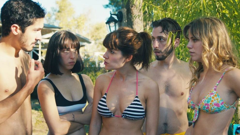 Netflix: ¿De qué se trata la comedia argentina "subida de tono" protagonizada por Martín Piroyansky y Violeta Urtizberea?