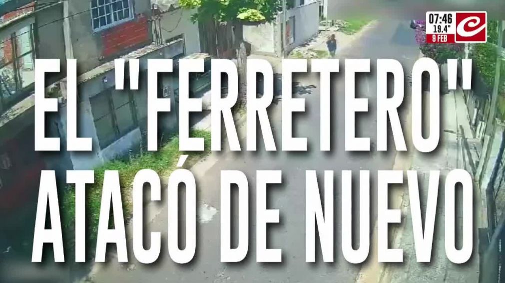 Crónica HD