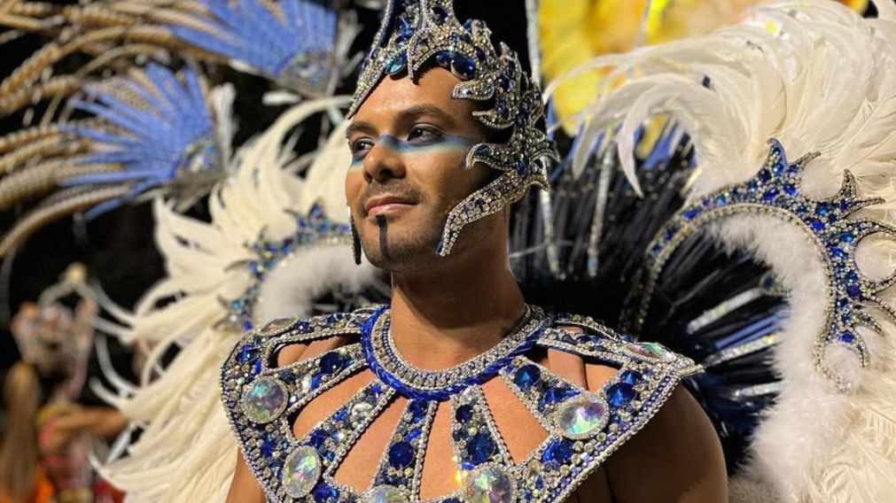 Investigan la muerte de el "Rey del Carnaval".