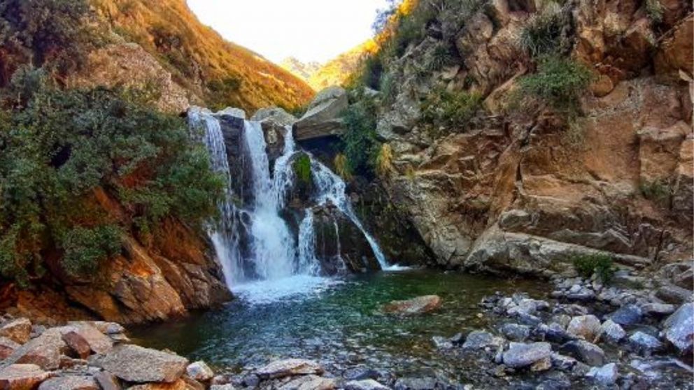 Este destino combina naturaleza, aventura y tradiciones locales, ideal para disfrutar de paisajes impactantes y actividades al aire libre (Archivo).
