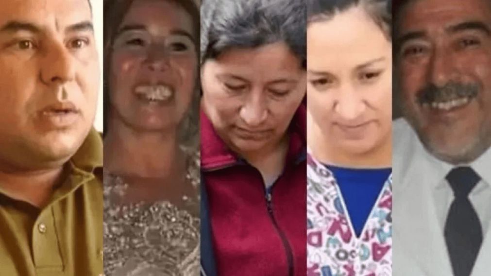 Son varios los detenidos por la desaparición de Loan Danilo Peña.