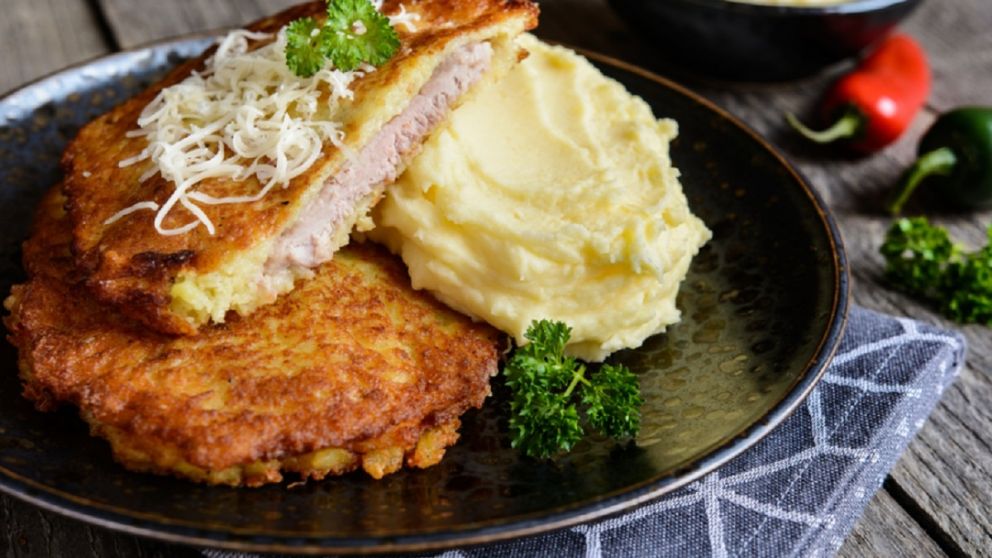 Ni nalga ni peceto: el corte de carne barato y sabroso para hacer unas buenas milanesas por solo $4.220.