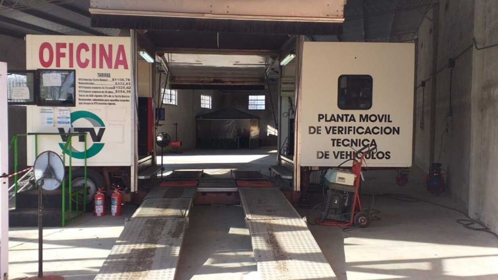 Hay un grupo de rodados que deben realizar la VTV s� o s� en febrero (Imagen ilustrativa).