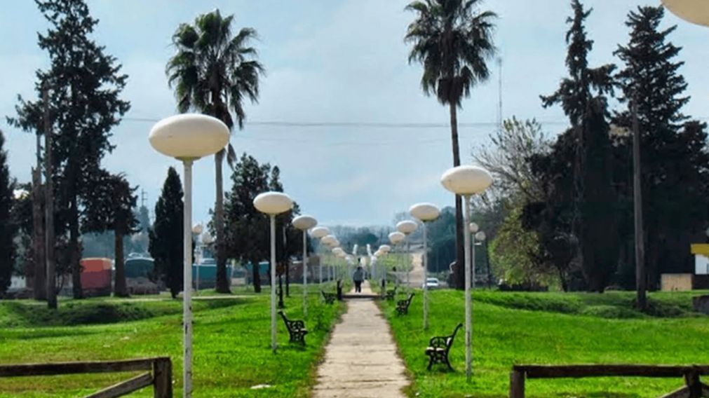 El sitio escondido en Entre Ríos que impacta por su belleza.