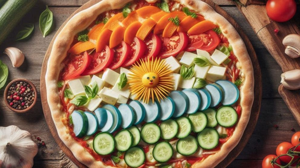 Argentina es considerada la capital de la pizza en América Latina: cuál es el motivo