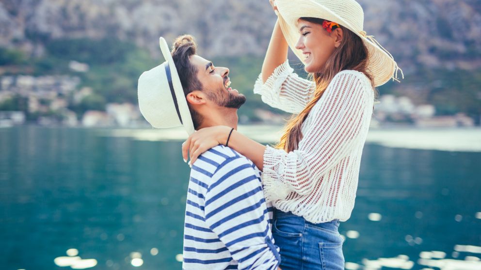 Las vacaciones pueden ayudar a la pareja, pero tambi�n complicarla en algunos casos (Imagen ilustrativa).