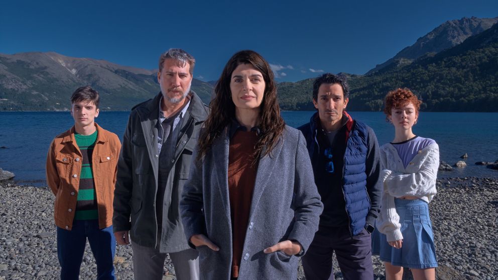 Netflix estrenará una nueva miniserie de suspenso policial protagonizada por Soledad Villamil y Juan Minujín. ¿De qué se trata y cuándo se estrena?