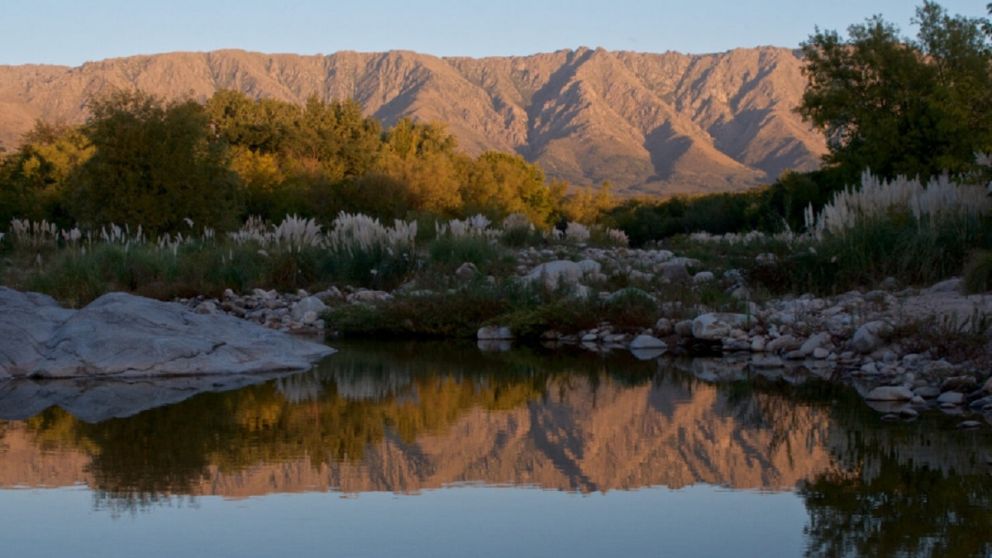 Ni Mina Clavero ni Calamuchita: un pueblo serrano con paisajes de ensueño para disfrutar de la naturaleza y el silencio.