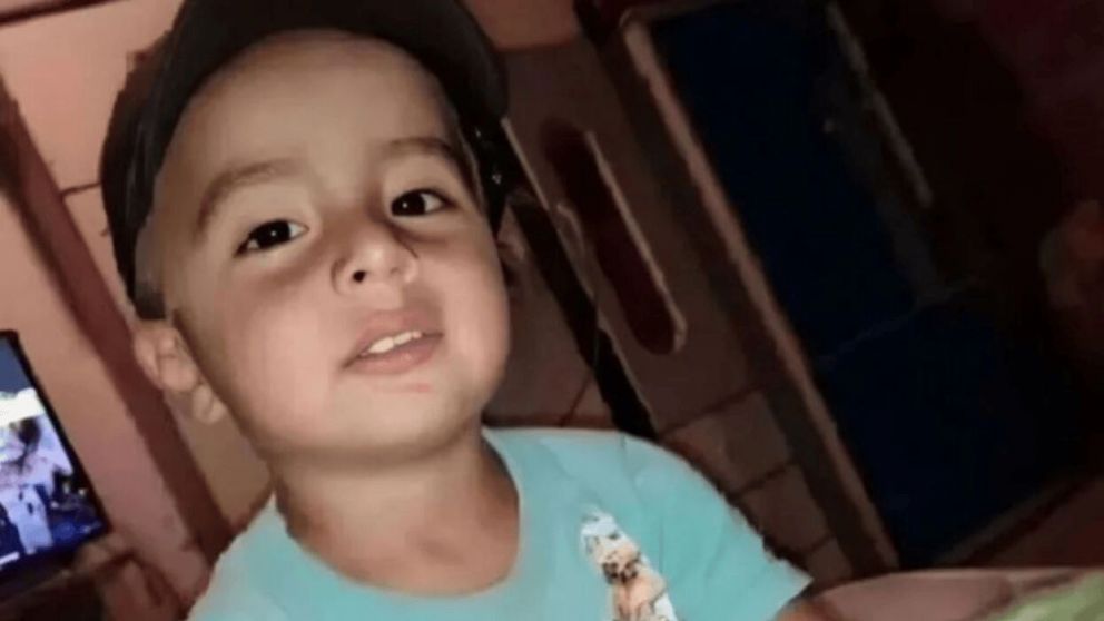 Loan Peña desapareció el 13 de junio del 2024 en la provincia de Corrientes (Archivo).