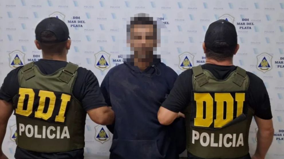 El "Guachín" tiene condena a seis años de prisión.