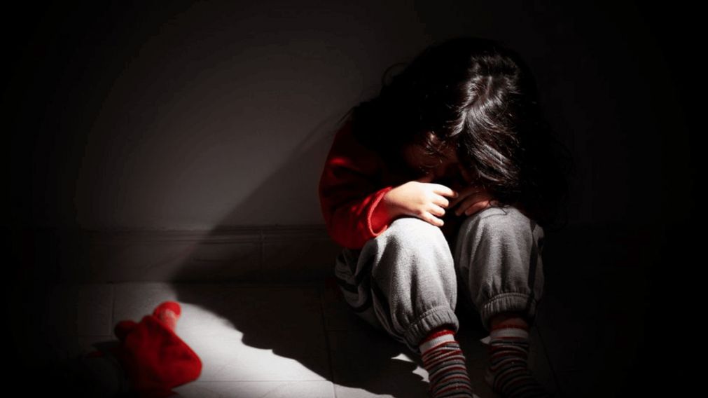 La violencia psicológica contra los menores es la más alta.